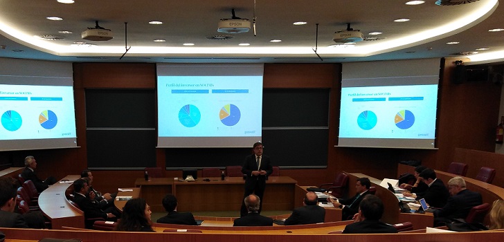 Endeudamiento, ingresos y distribuci&oacute;n de beneficios: &iquest;qu&eacute; diferencia una sigis de una socimi?